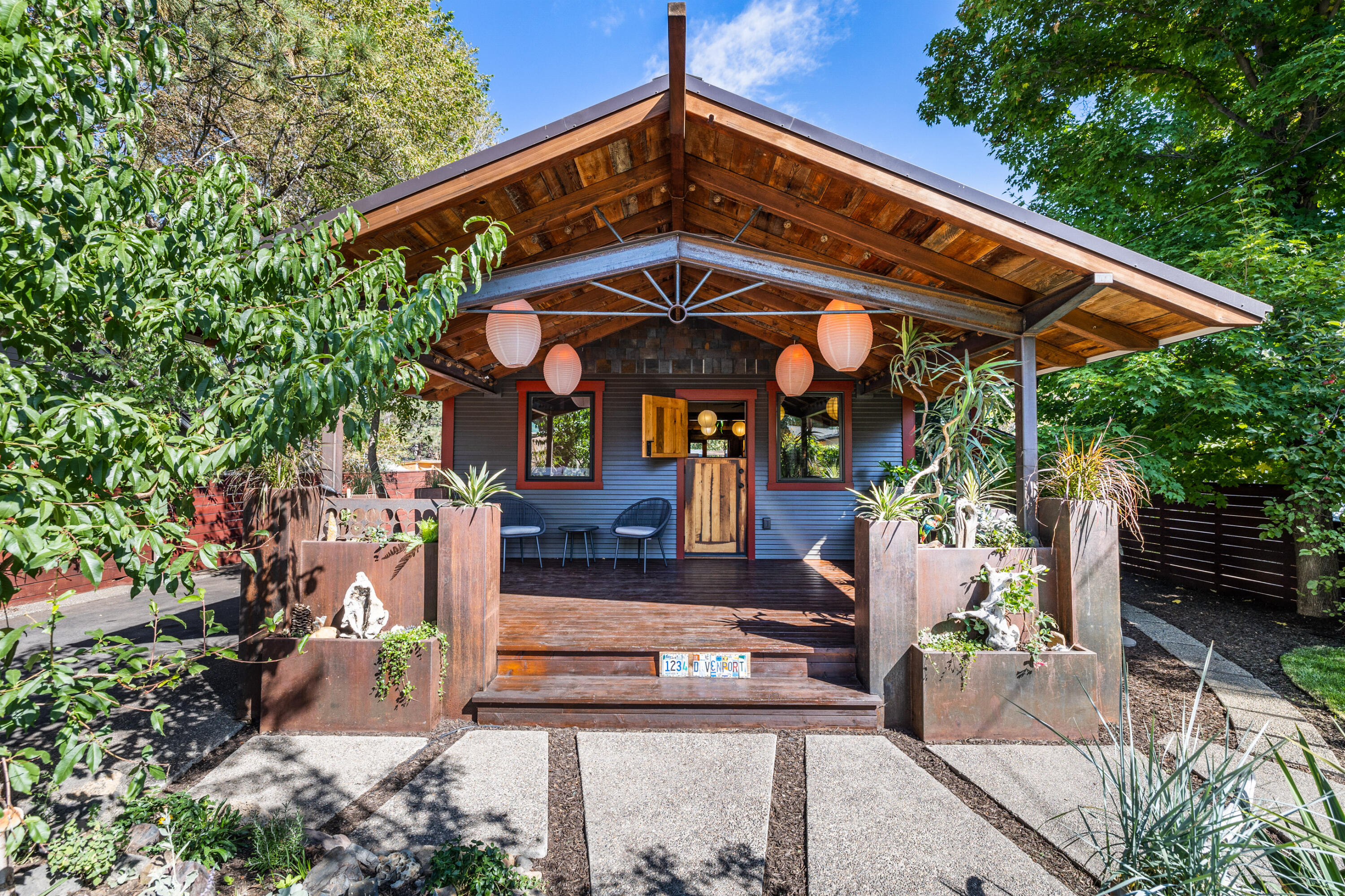 Highland - Residential