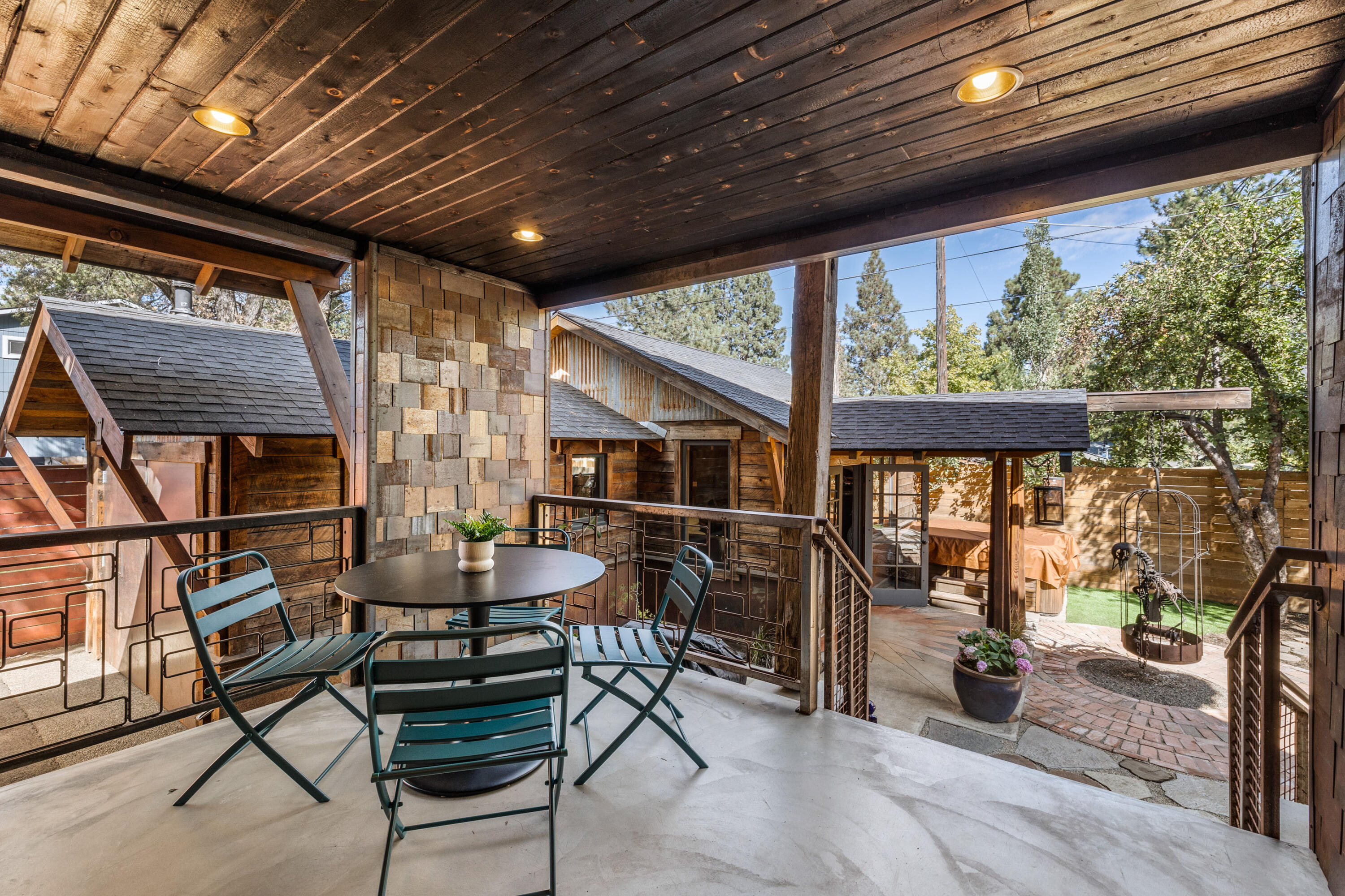 Highland - Residential