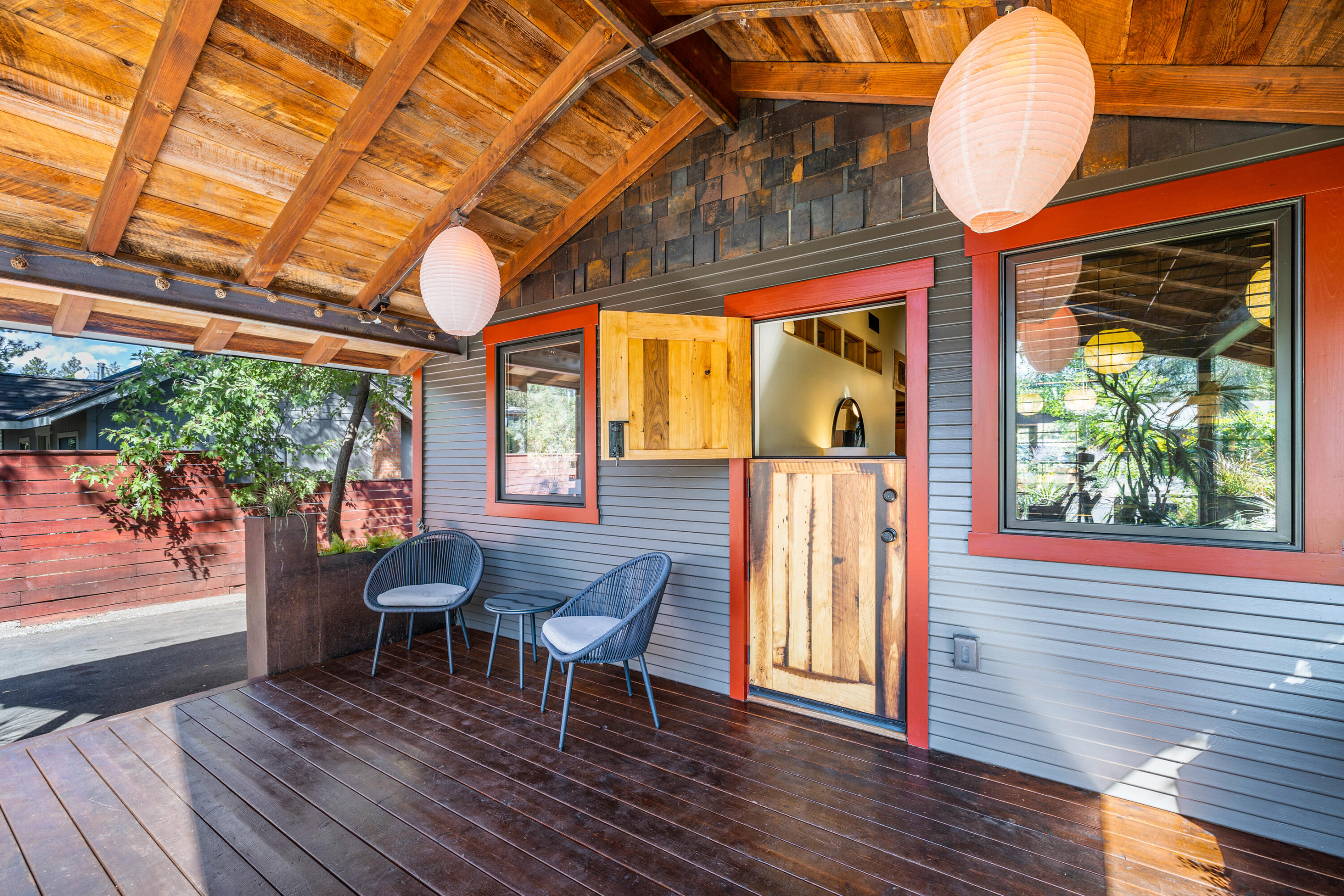 Highland - Residential