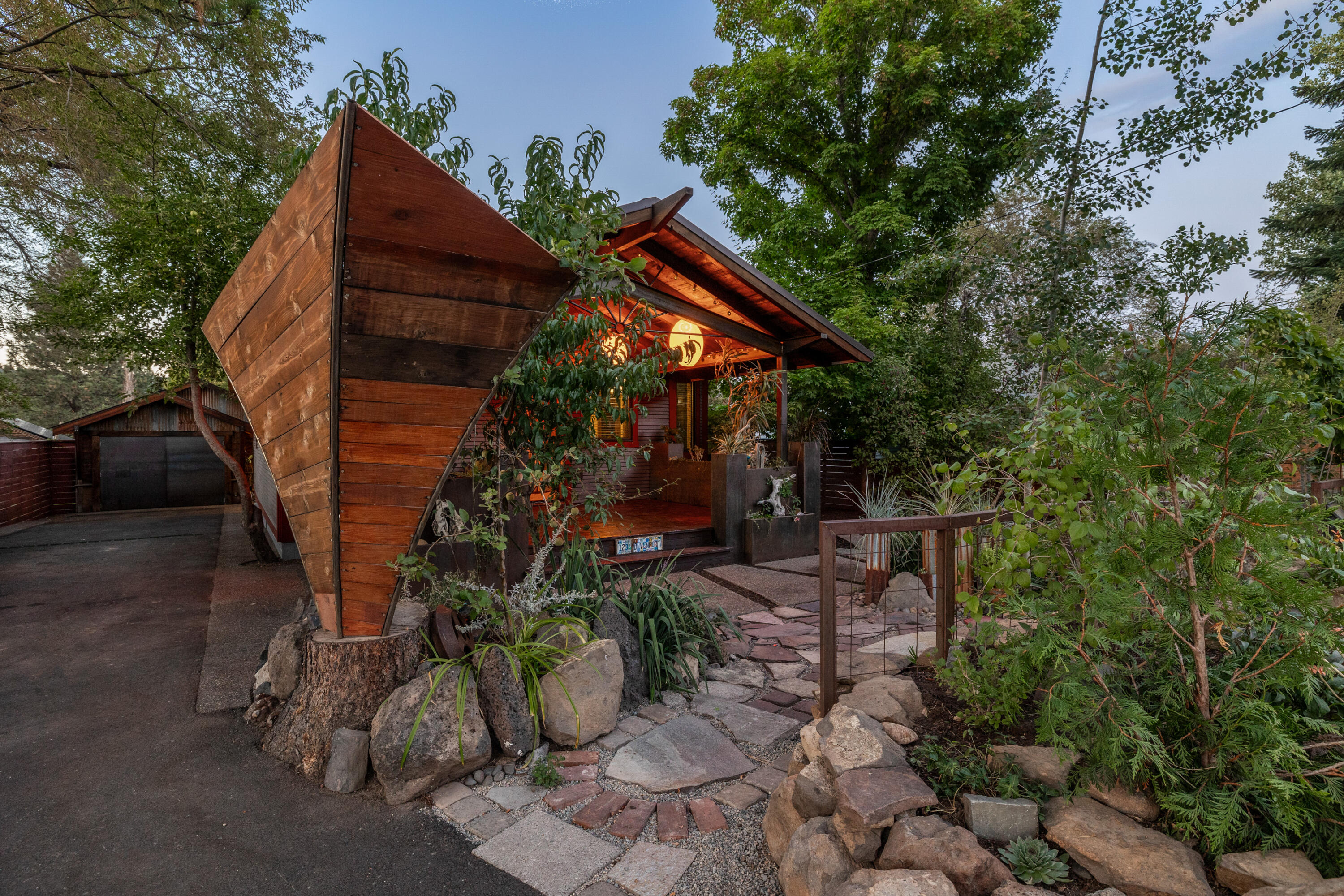 Highland - Residential