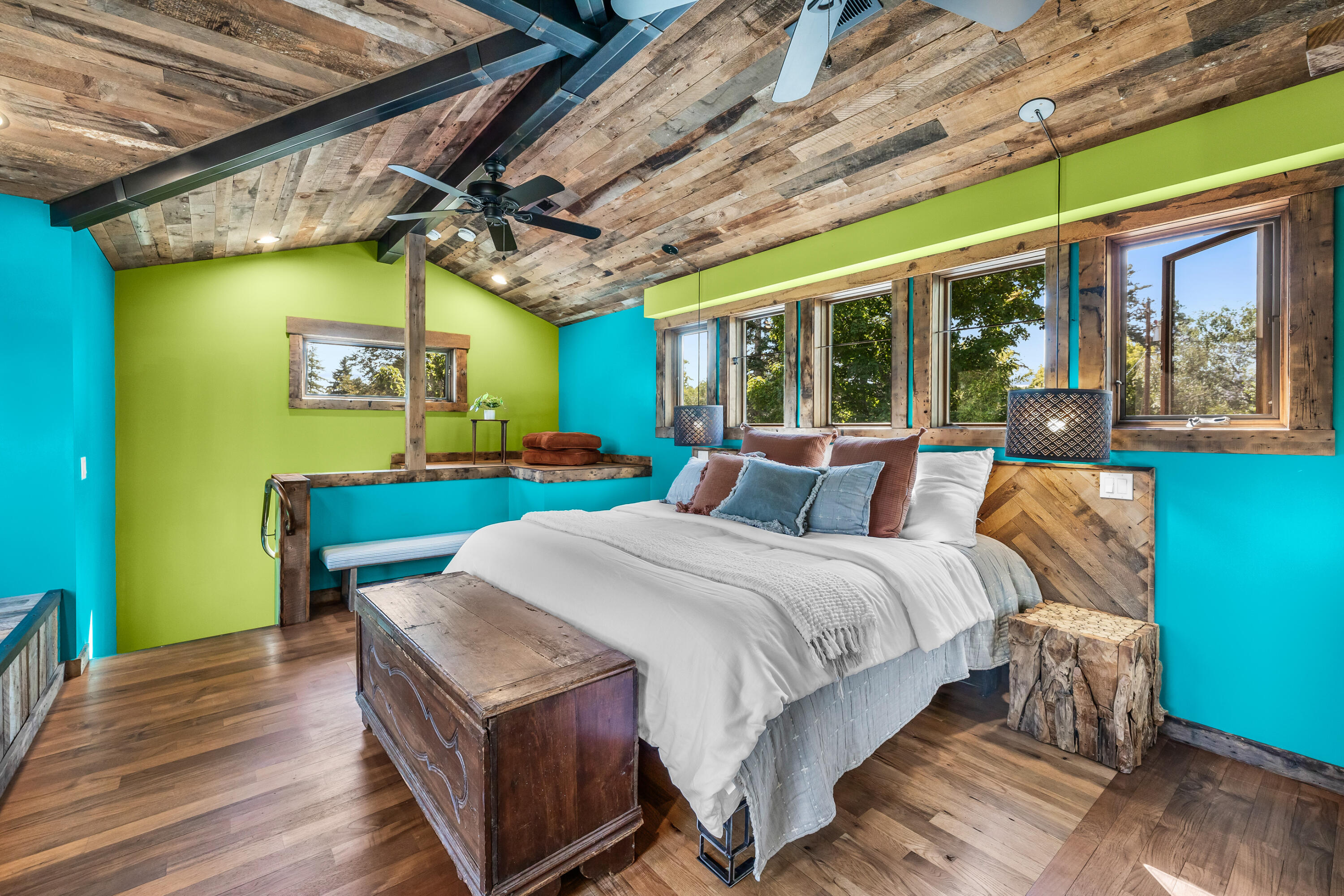 Highland - Residential