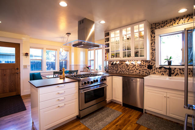 Park Addition - Residential