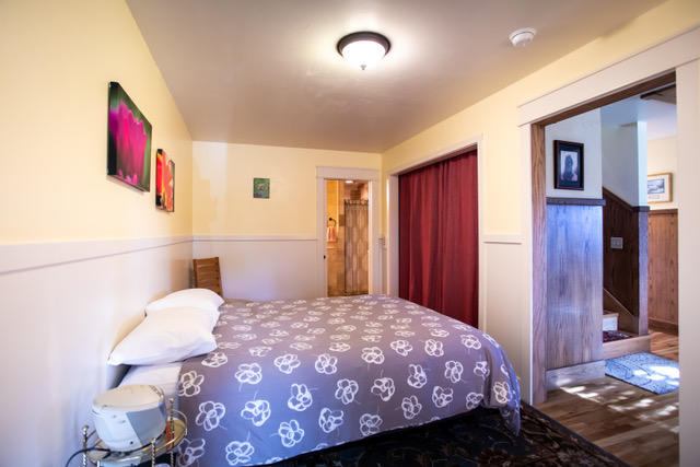 Park Addition - Residential