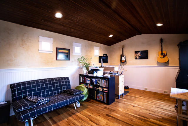 Park Addition - Residential