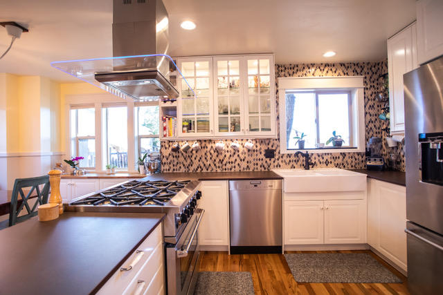 Park Addition - Residential