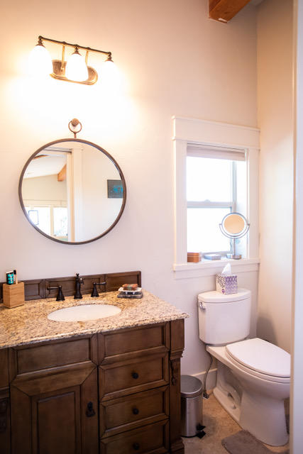 Park Addition - Residential