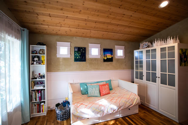 Park Addition - Residential