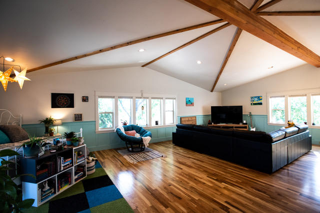 Park Addition - Residential