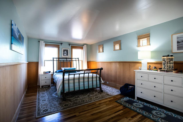 Park Addition - Residential