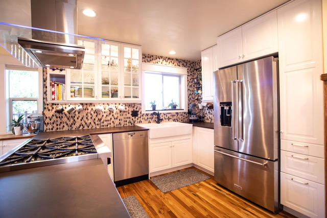 Park Addition - Residential