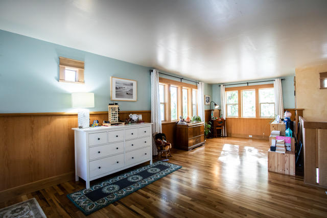 Park Addition - Residential