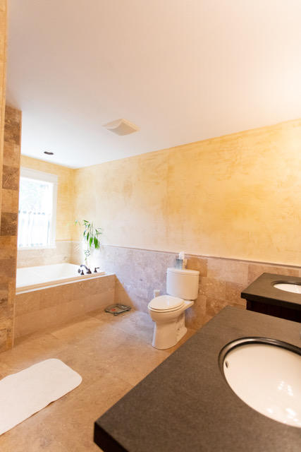 Park Addition - Residential