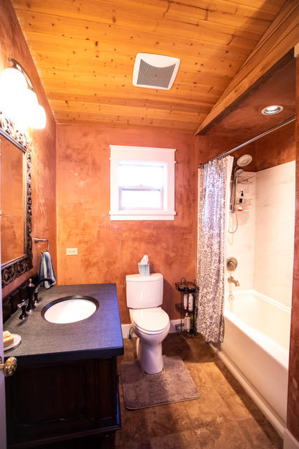 Park Addition - Residential