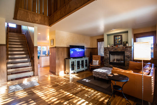 Park Addition - Residential