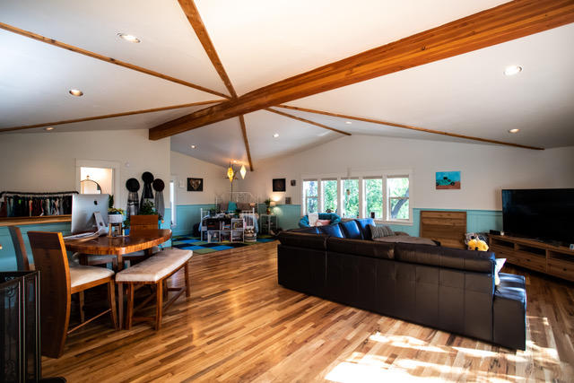 Park Addition - Residential