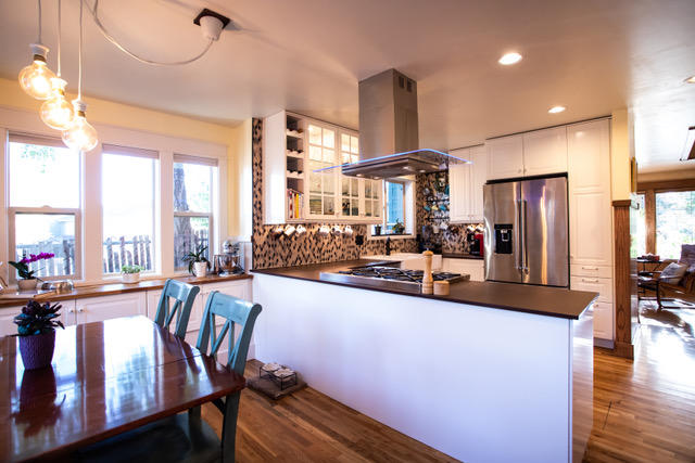 Park Addition - Residential