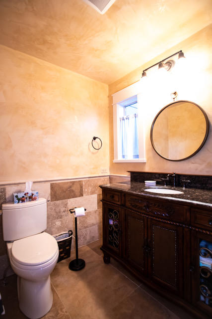 Park Addition - Residential