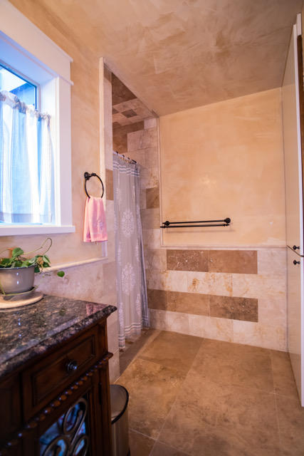 Park Addition - Residential