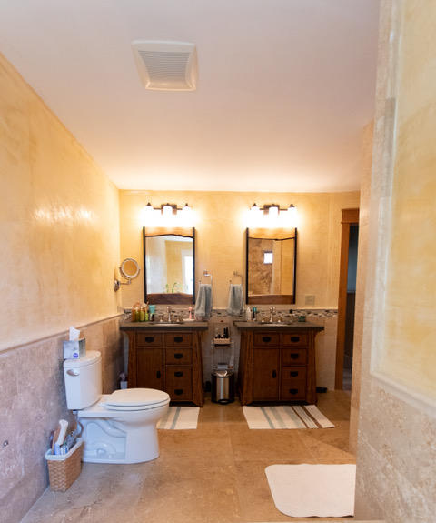 Park Addition - Residential