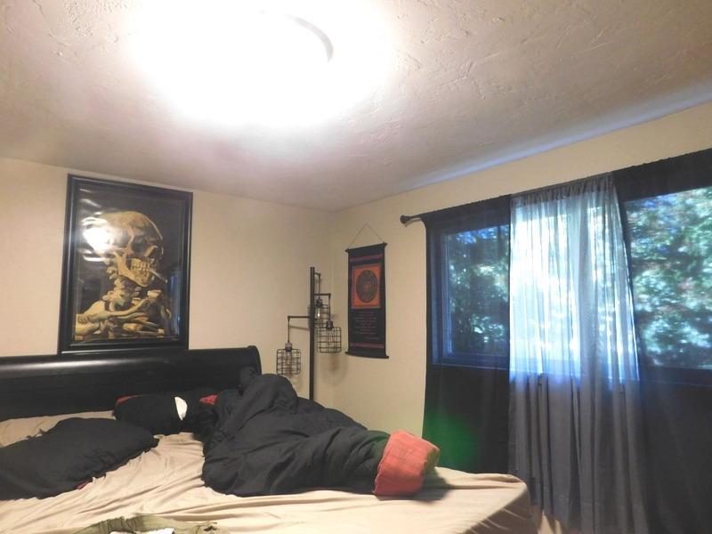 Hamilton Addition - Residential Income