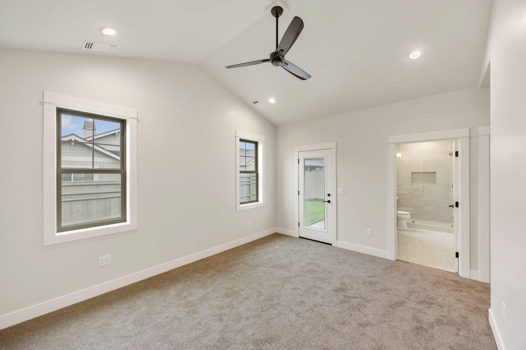 Middlefork Creek - Residential