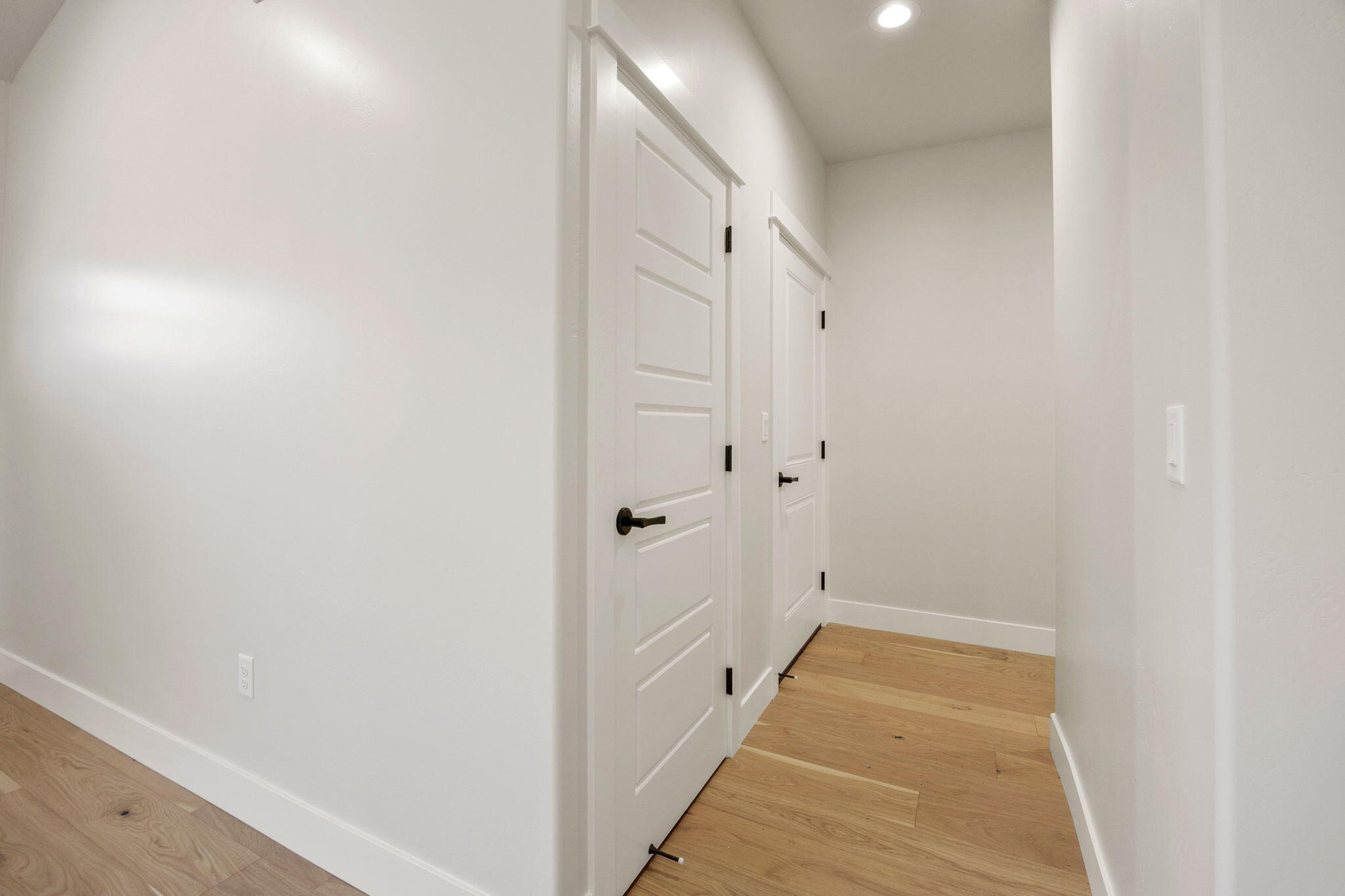 Middlefork Creek - Residential