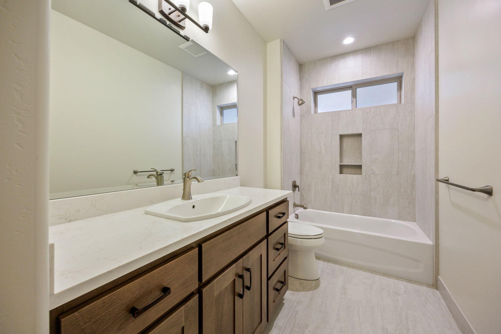 Middlefork Creek - Residential