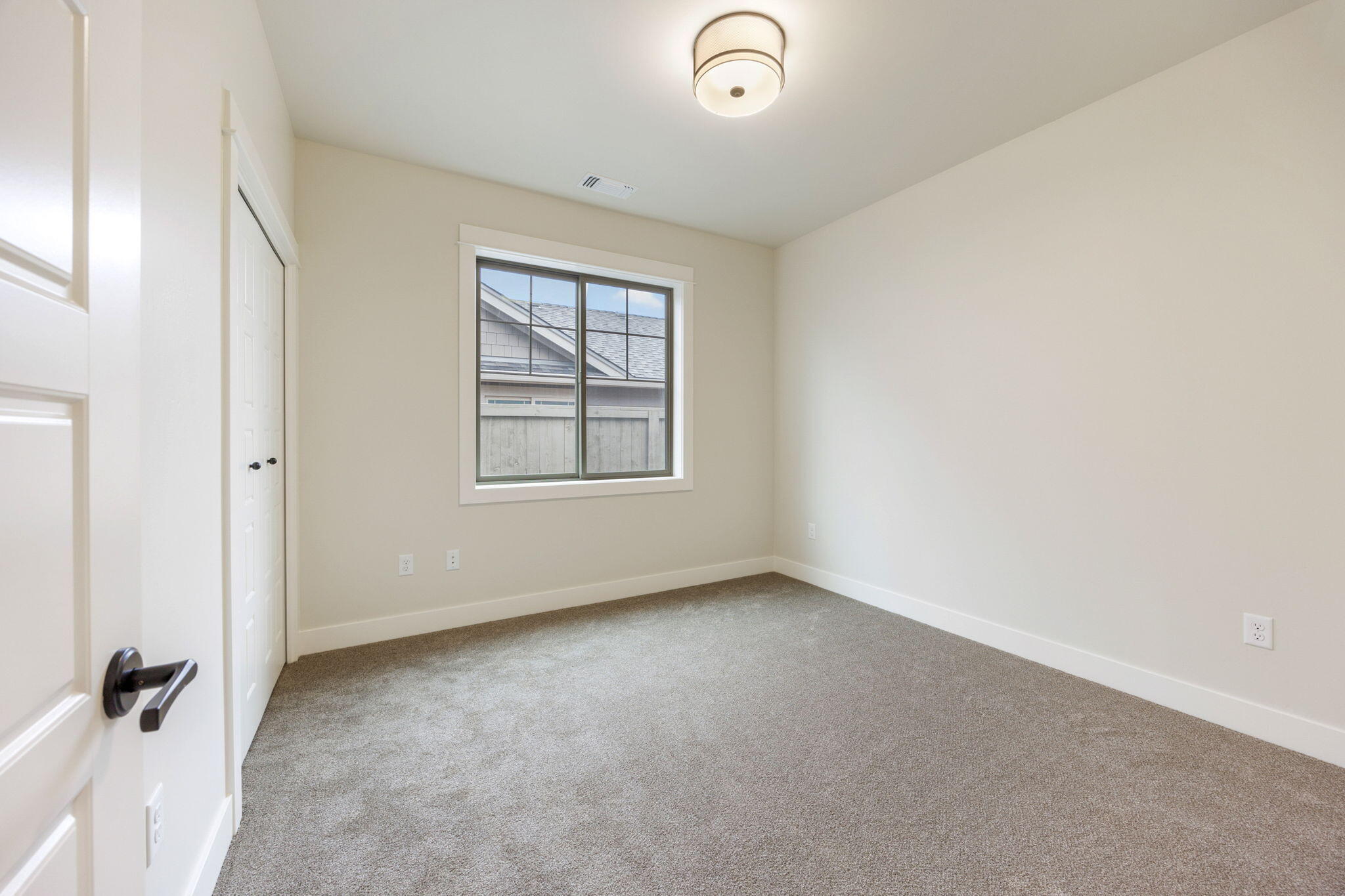 Middlefork Creek - Residential