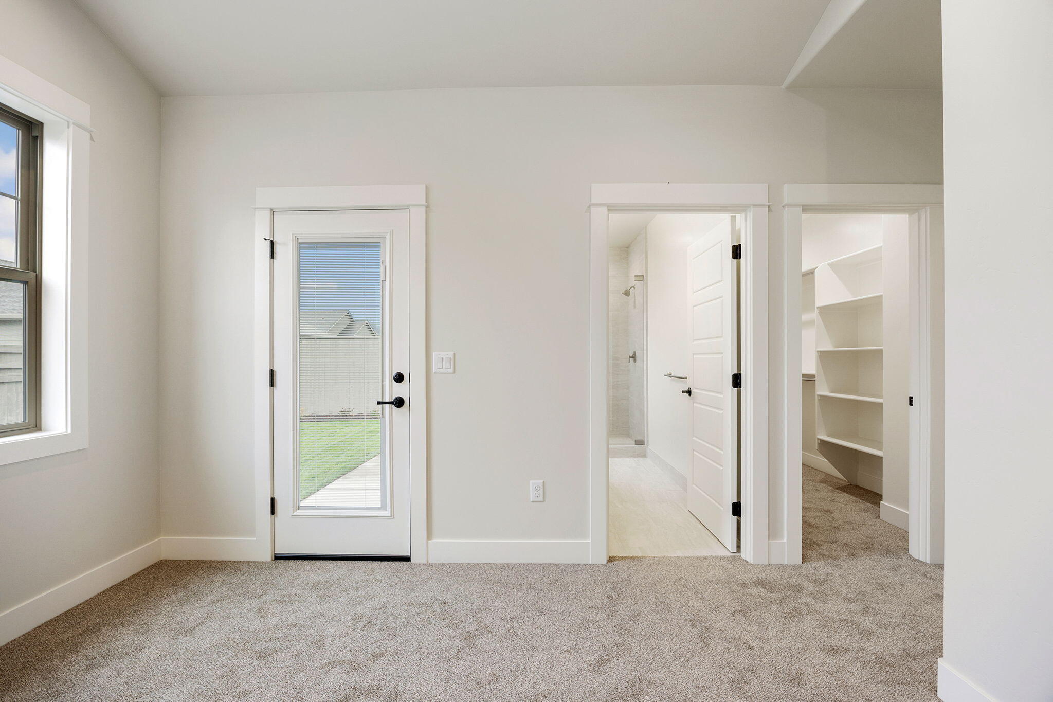 Middlefork Creek - Residential