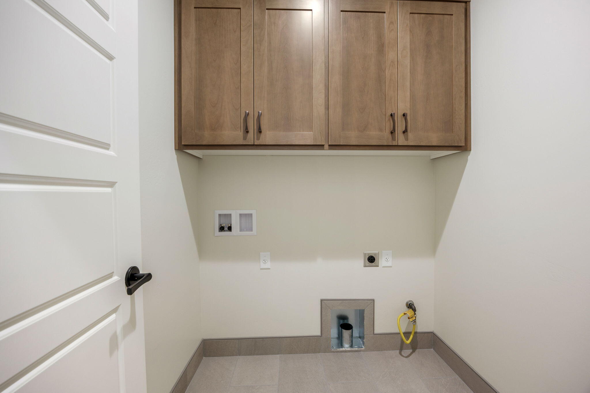 Middlefork Creek - Residential