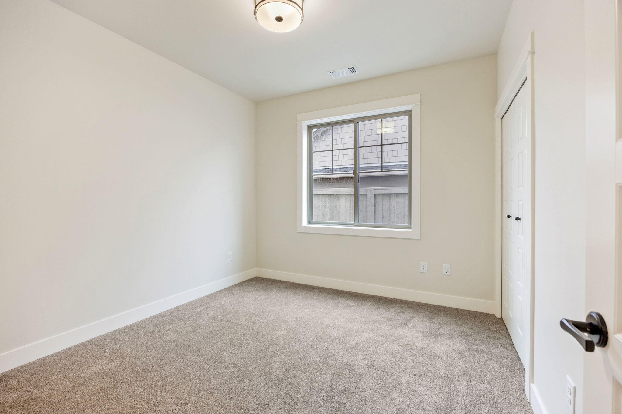 Middlefork Creek - Residential