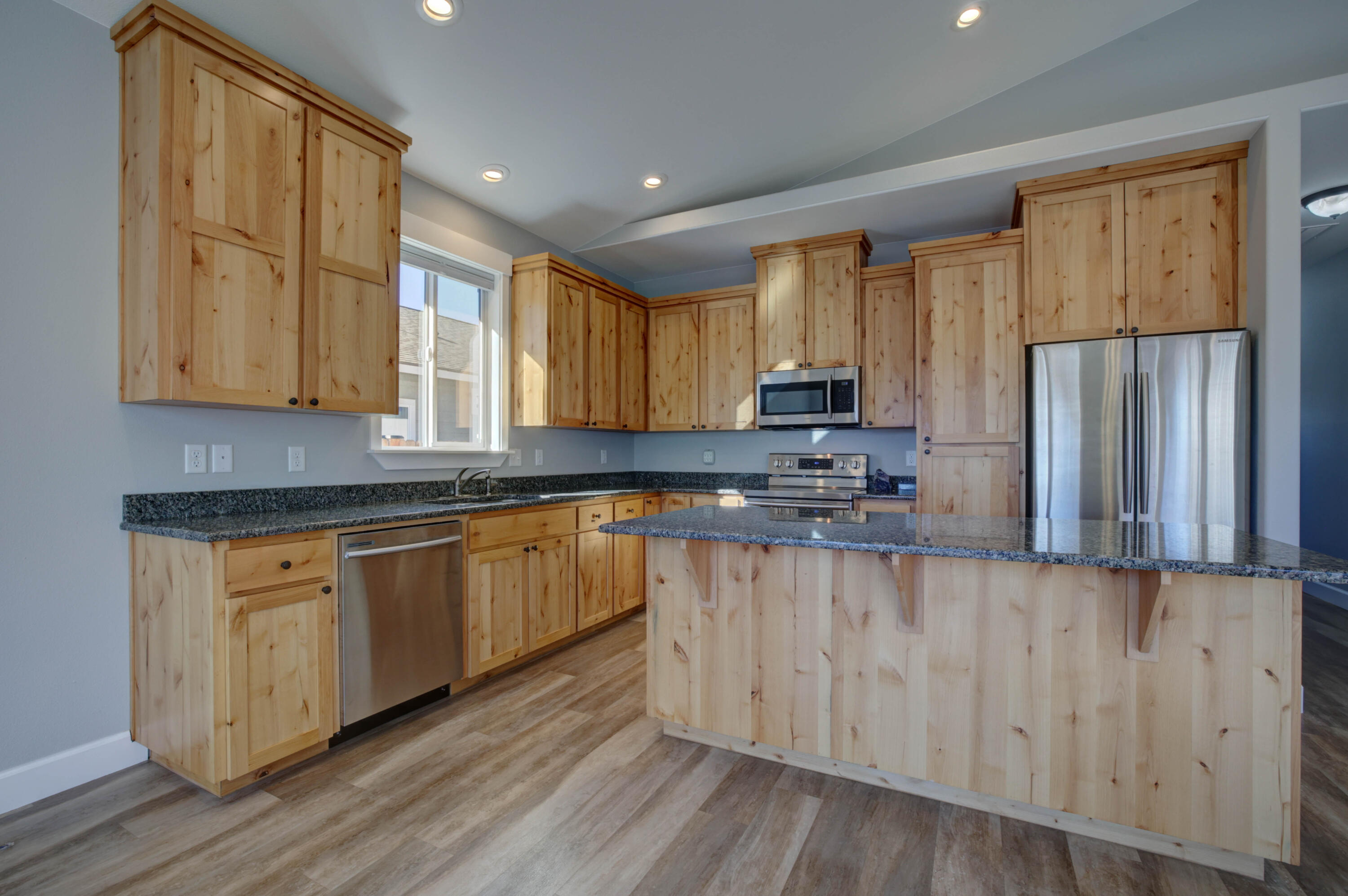 Huntington Meadows - Residential