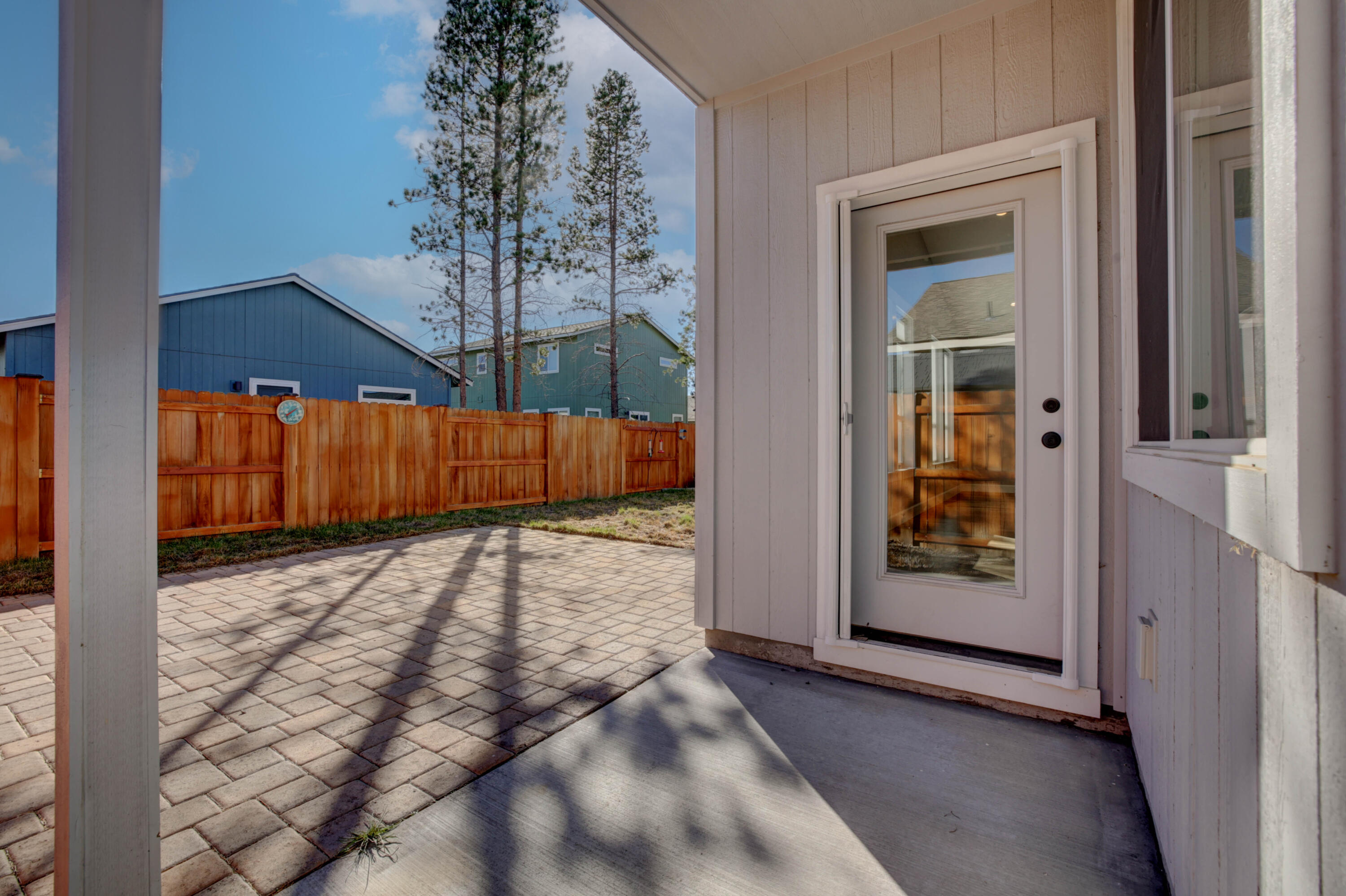 Huntington Meadows - Residential