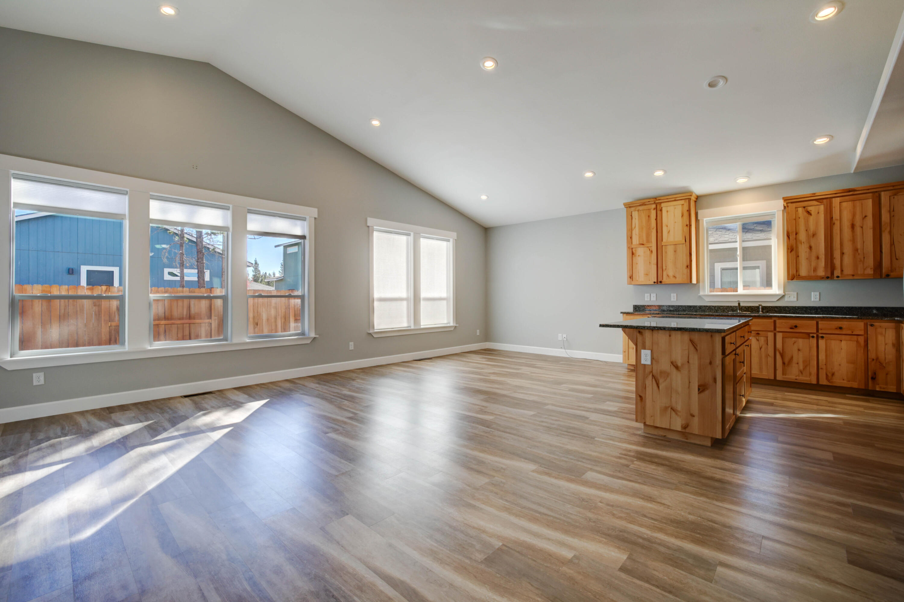 Huntington Meadows - Residential