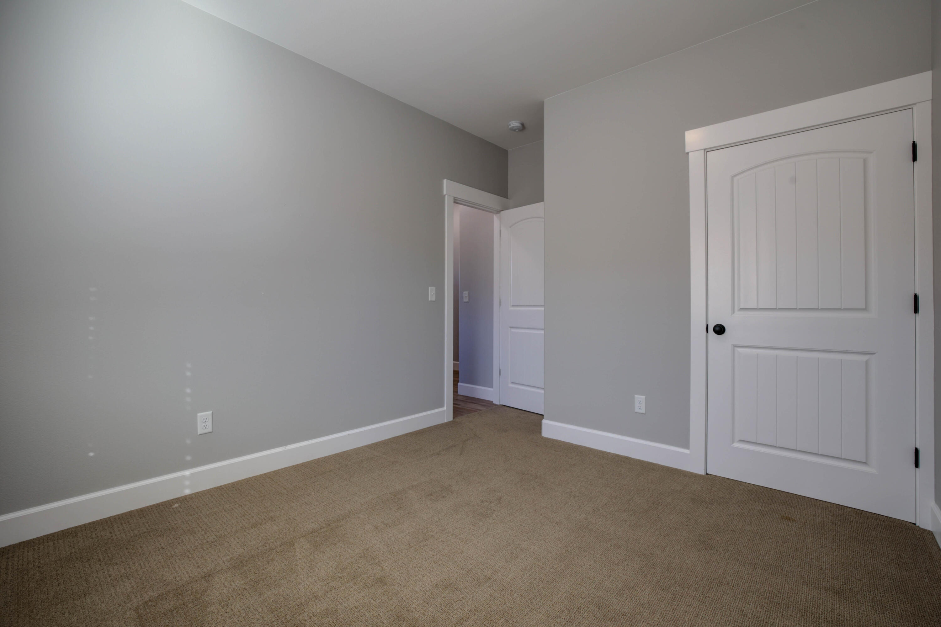 Huntington Meadows - Residential