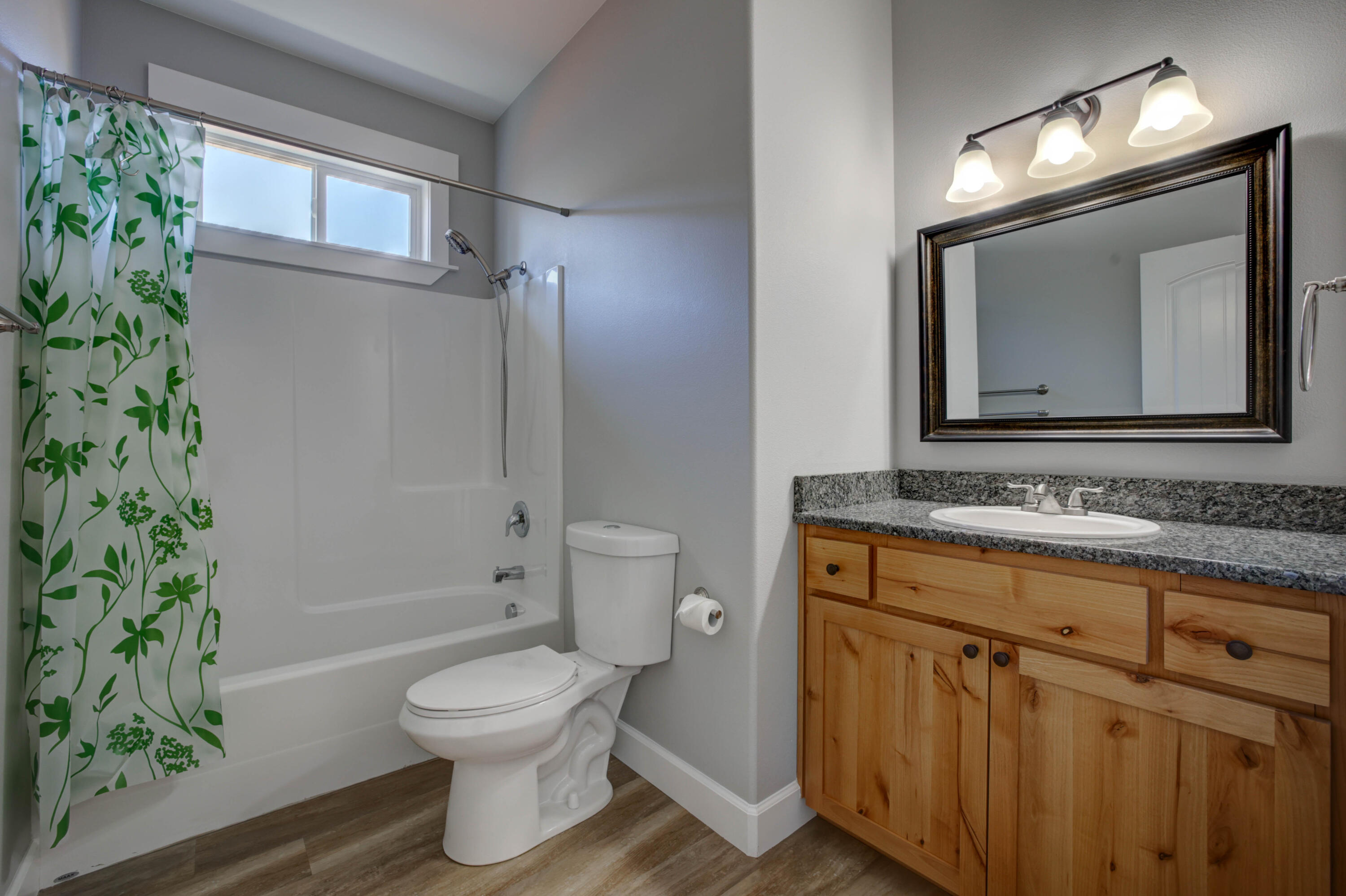 Huntington Meadows - Residential