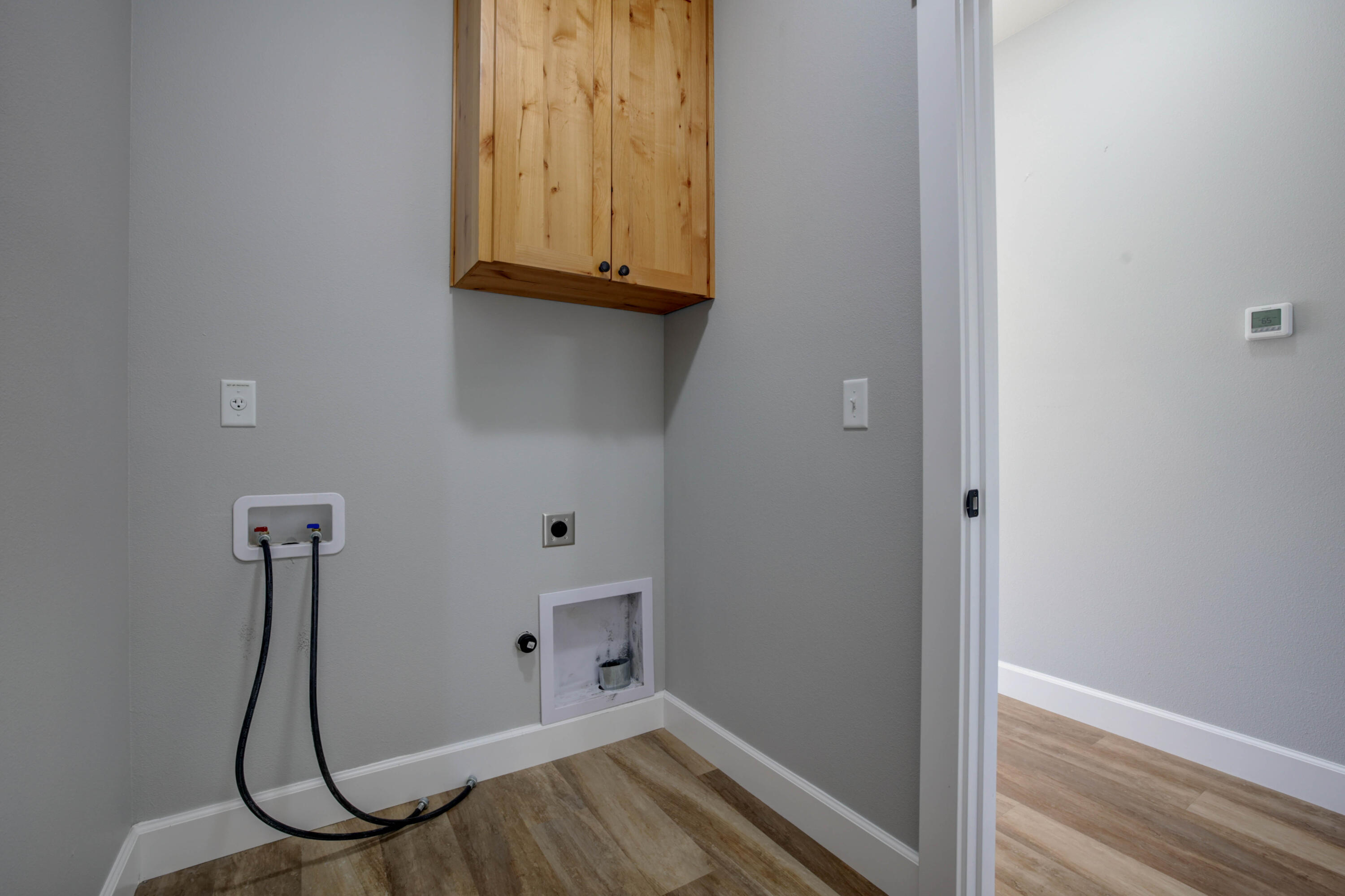 Huntington Meadows - Residential