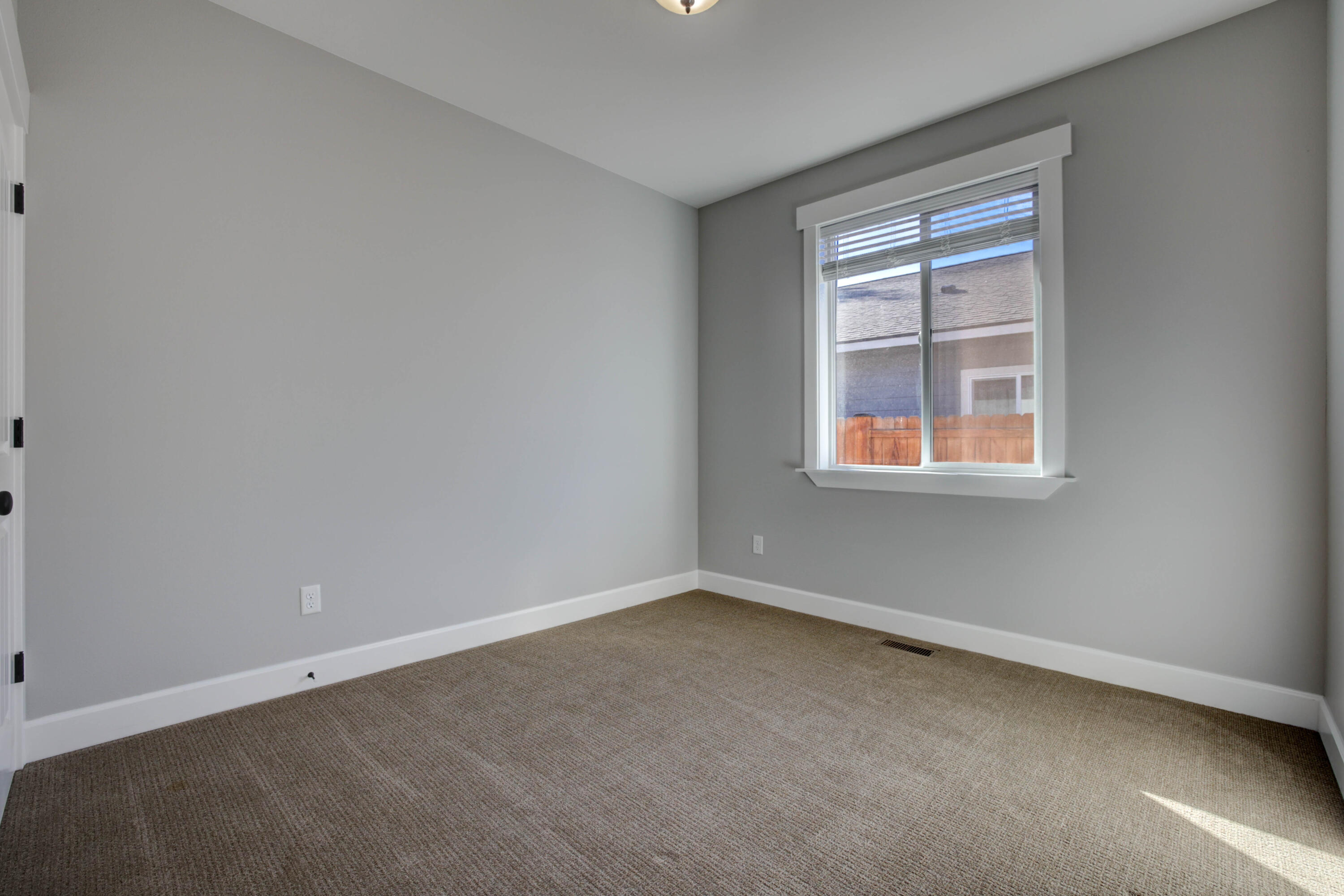 Huntington Meadows - Residential