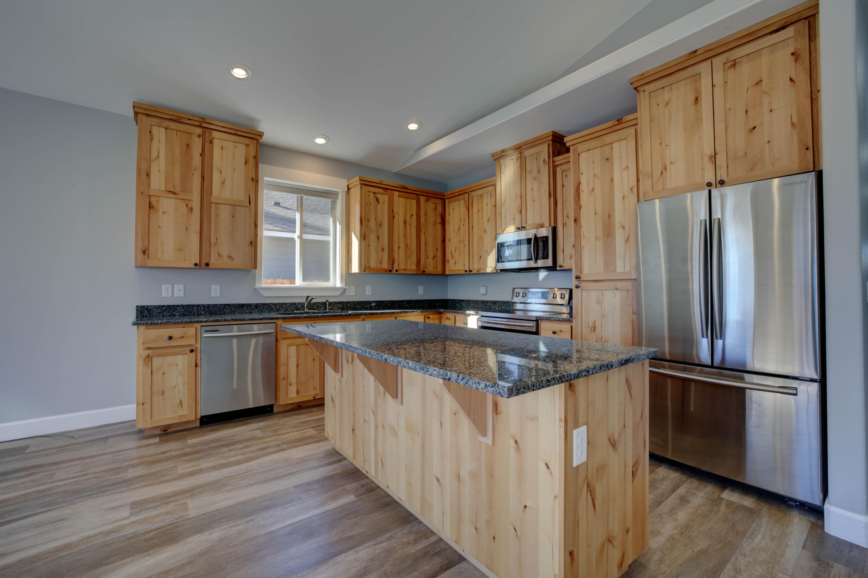 Huntington Meadows - Residential