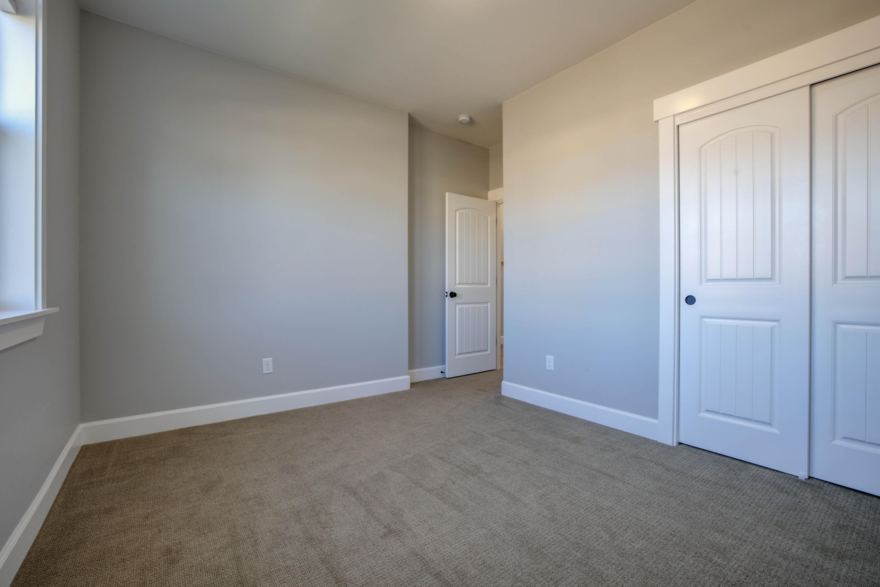 Huntington Meadows - Residential