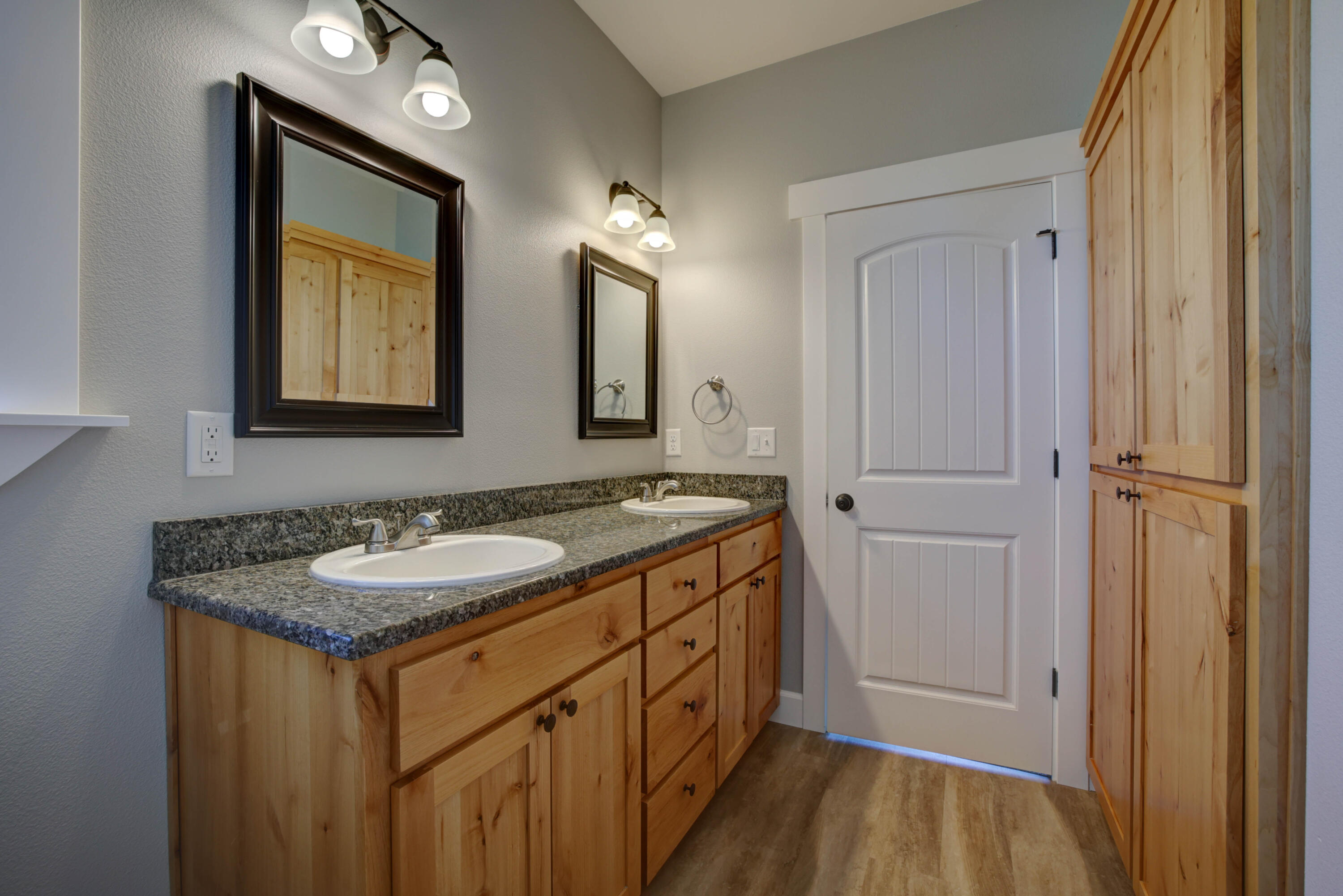 Huntington Meadows - Residential