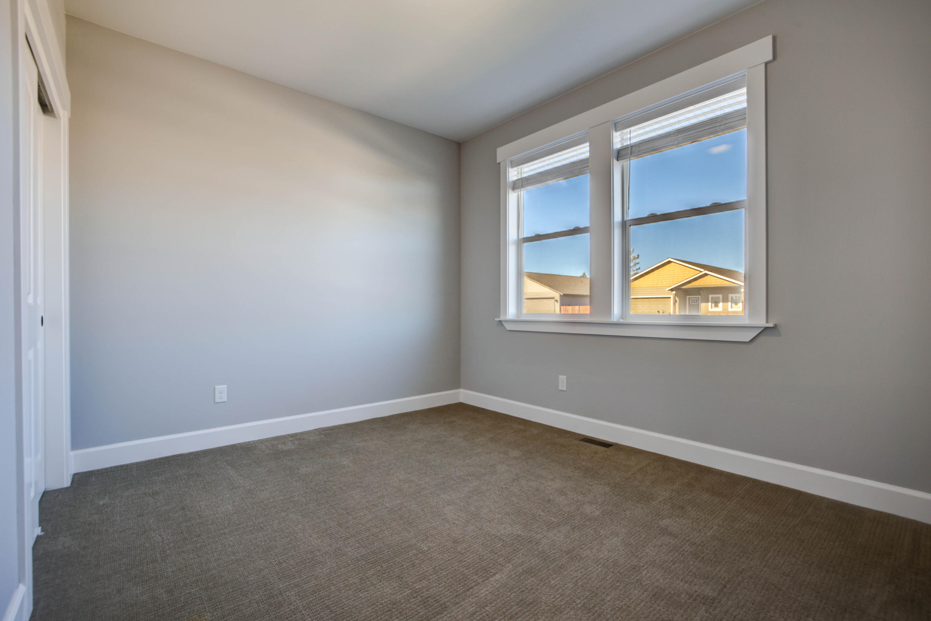 Huntington Meadows - Residential