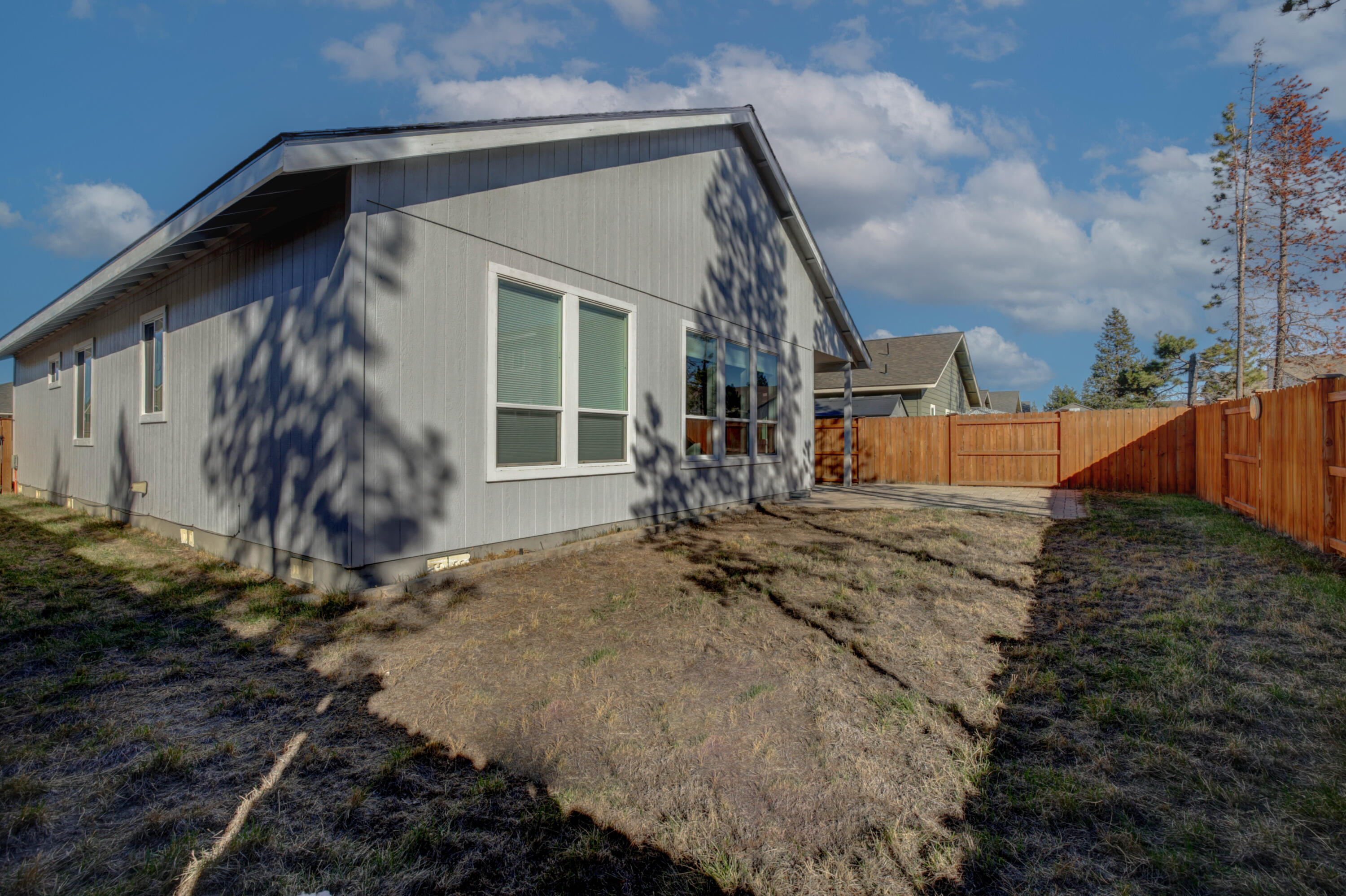 Huntington Meadows - Residential