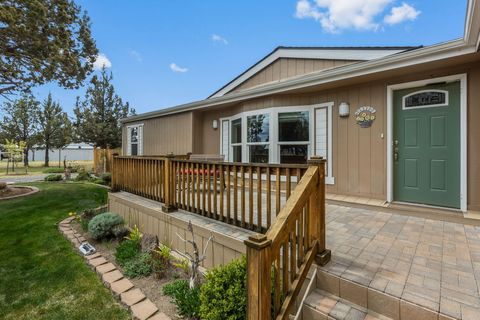 5897 SW Shad Road Terrebonne OR 97760