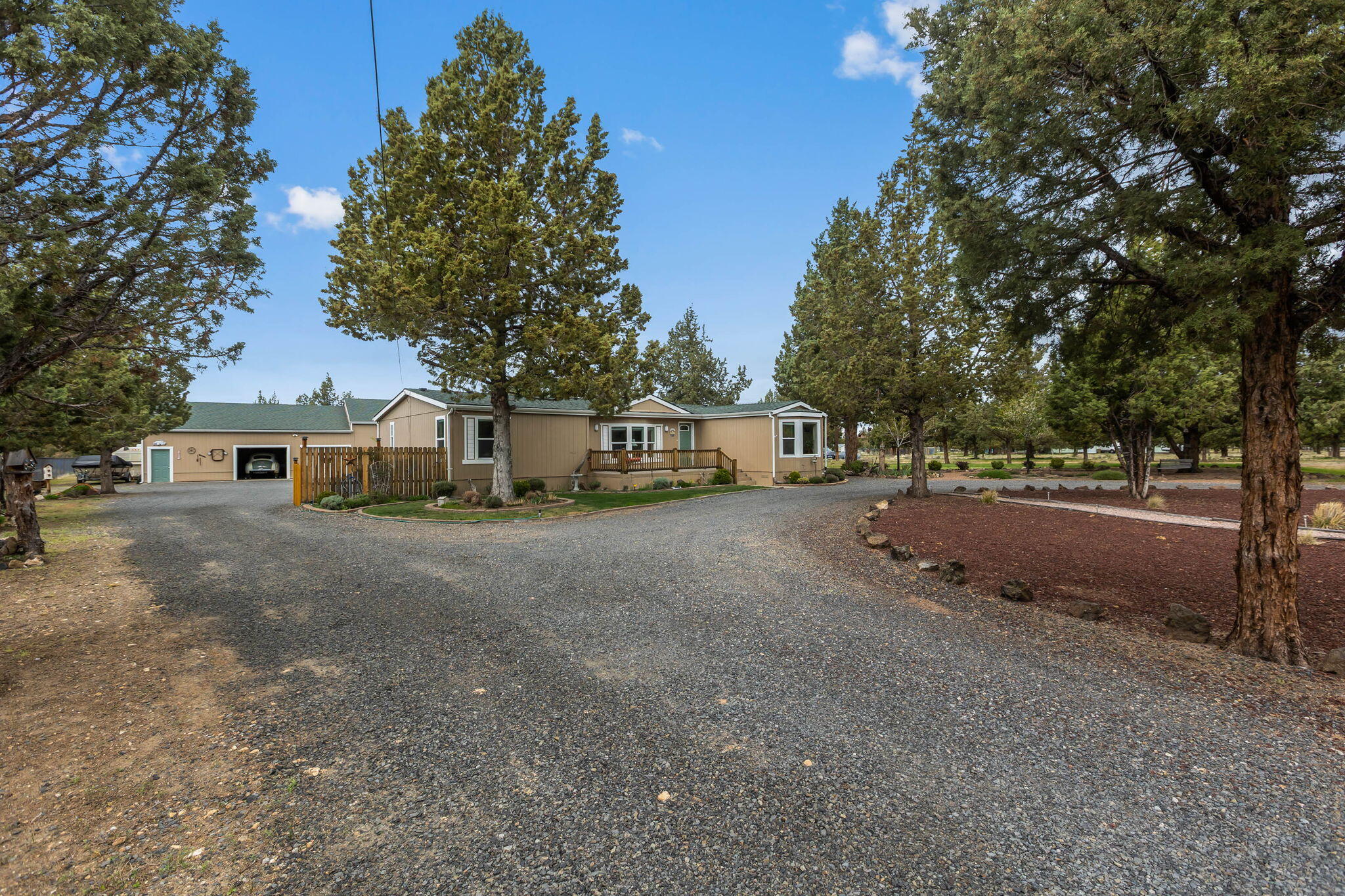 5897 SW Shad Road
