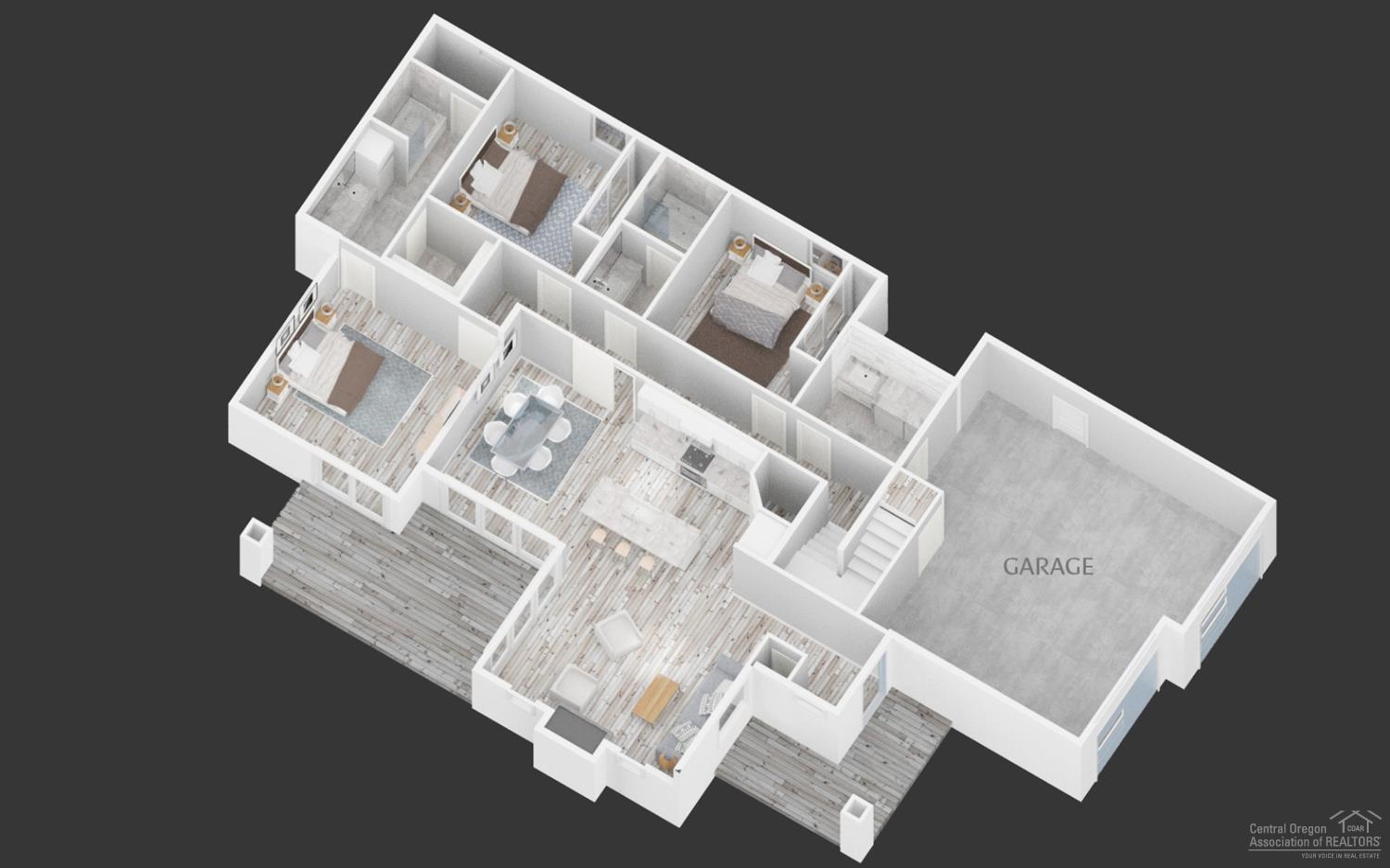 Rabbit Hills - Residential