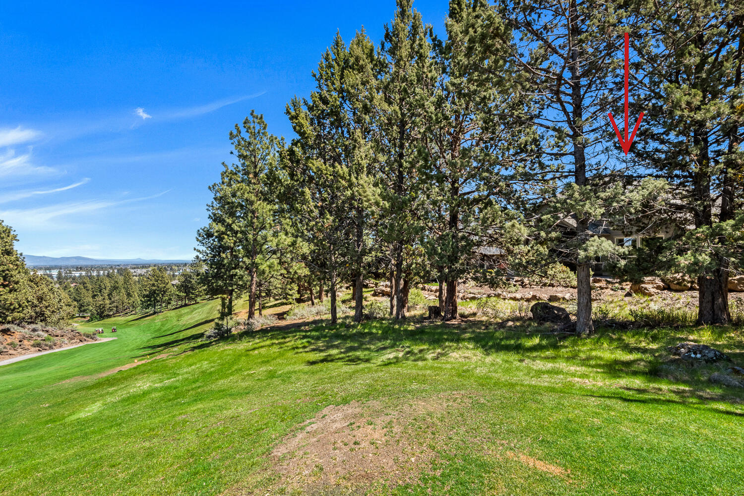 Rivers Edge Village - Residential