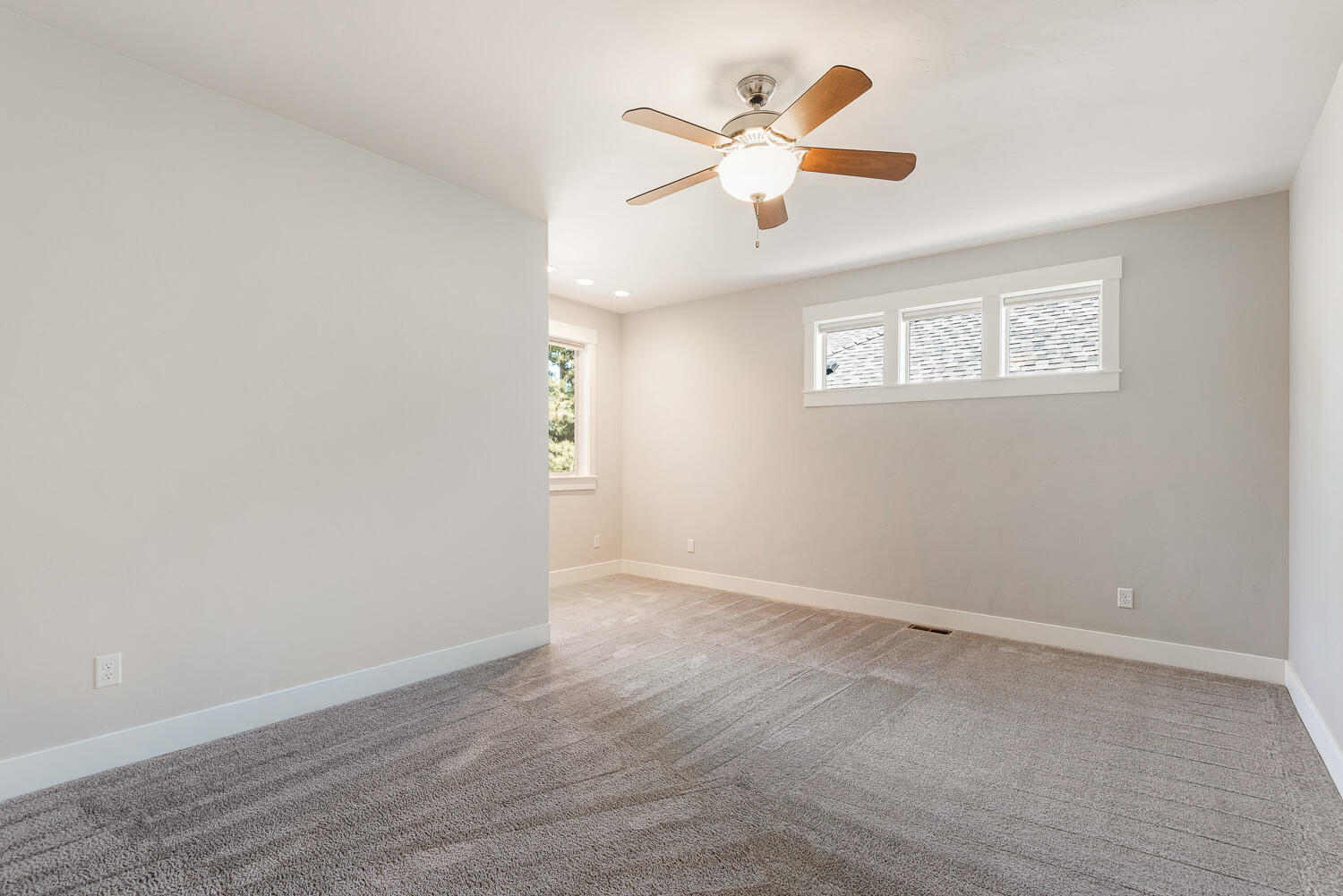 Rivers Edge Village - Residential