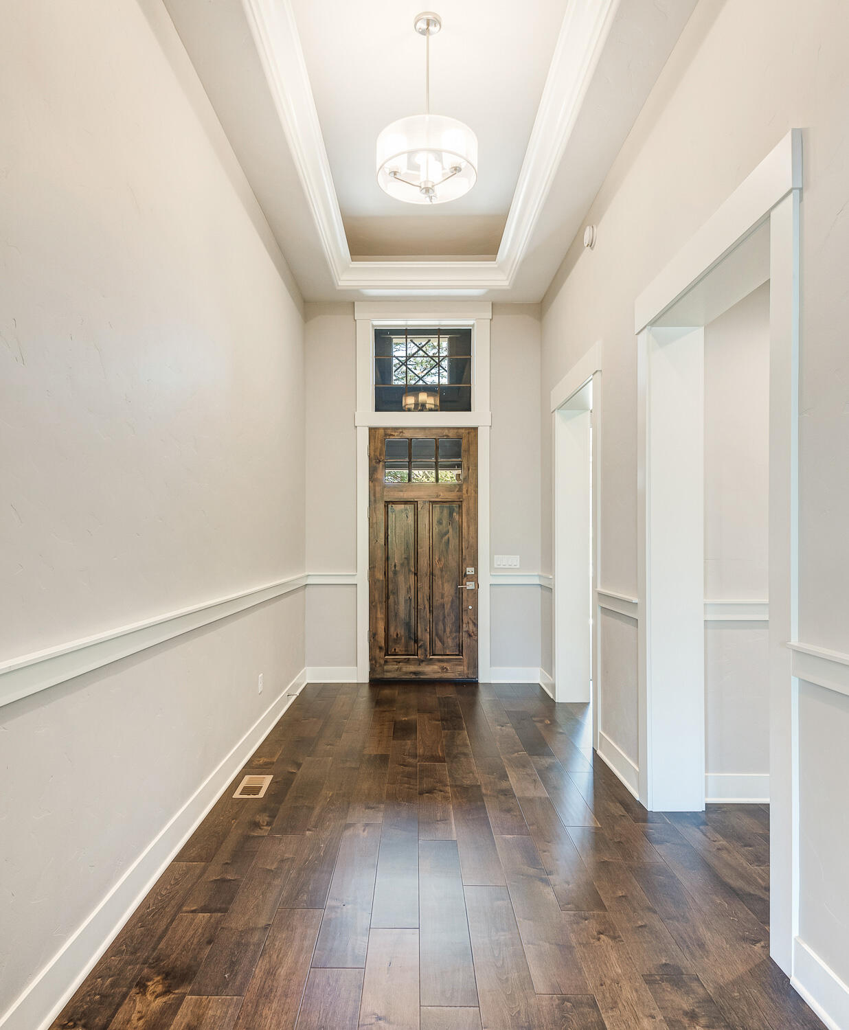 Rivers Edge Village - Residential