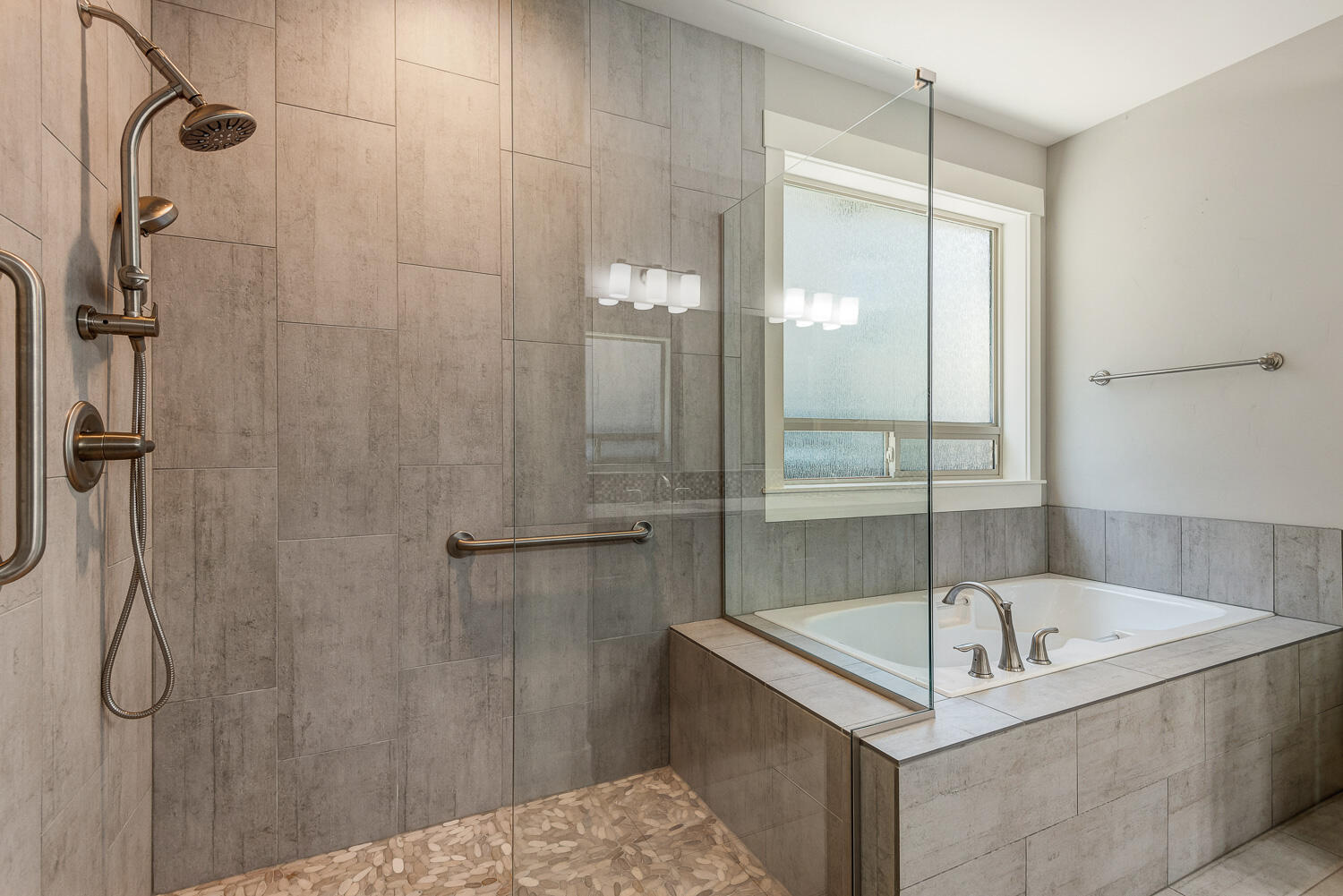 Rivers Edge Village - Residential